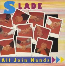 Slade : All Join Hands